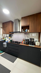 Blk 229B Matilda Sundeck (Punggol), HDB 4 Rooms #618922991